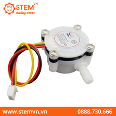 Cảm biến lưu lượng nước máy pha chế Sea YF-S401
