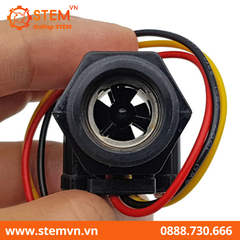 Cảm biến lưu lượng nước Sea YF-S201C DN15