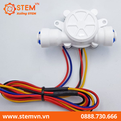 Cảm biến lưu lượng nước Máy coffe Sea DWS-MH-01 đầu dò TDS