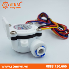 Cảm biến lưu lượng nước Máy coffe Sea DWS-MH-01 đầu dò TDS