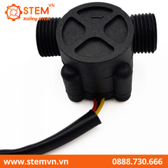 Cảm biến lưu lượng nước SA3-SM18