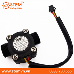 Cảm biến lưu lượng nước SA3-SM18