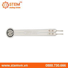 Cảm Biến Lực, Cảm Biến Áp Suất RFP602 1kg