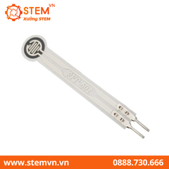 Cảm Biến Lực, Cảm Biến Áp Suất RFP602 1kg