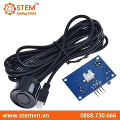 Cảm biến siêu âm K02 khoảng cách xa