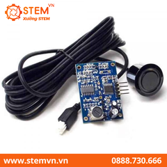 Cảm biến siêu âm K02 khoảng cách xa