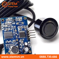 Cảm biến siêu âm K02 khoảng cách xa