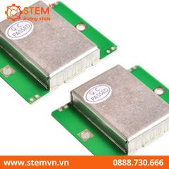 Cảm Biến Vật Cản Rada HB100 Tần Số 10.525GHz