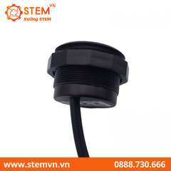 Cảm biến vật cản hồng ngoại XKC-TD100V12