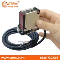 Cảm biến Quang DaWei E3JK-DS30M1 (90-250VAC)