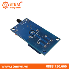 Cảm biến lửa Relay 12V