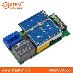 Công tắc cảm ứng chuyển động radar vi sóng SK-701 220VAC