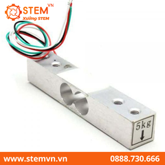 Cảm Biến Loadcell 5kg