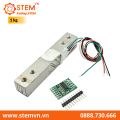 Cảm Biến Loadcell 1kg