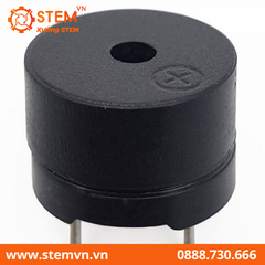 Còi buzz thụ động 5V