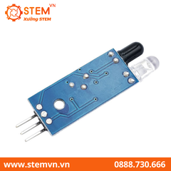 Cảm Biến Vật Cản Hồng Ngoại