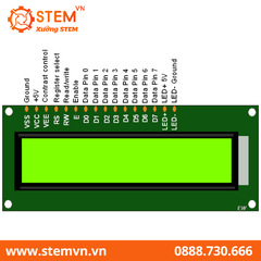 Màn hình LCD 1602