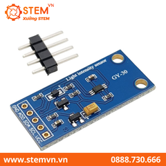 Cảm Biến Cường Độ Ánh Sáng Lux BH1750