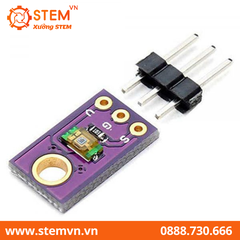 Cảm biến ánh sáng TEMT6000