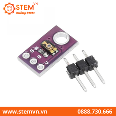 Cảm biến ánh sáng TEMT6000