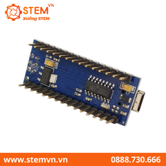 Arduino Nano V3.0 ATmega328P (Không kèm dây cáp USB)