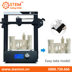 Máy in JGMaker Magic 220X220X250mm