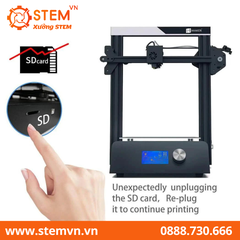 Máy in JGMaker Magic 220X220X250mm