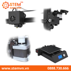 Máy in JGMaker Magic 220X220X250mm