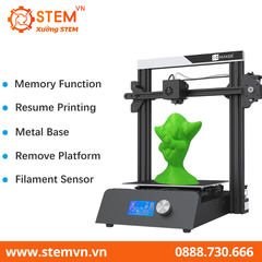 Máy in JGMaker Magic 220X220X250mm