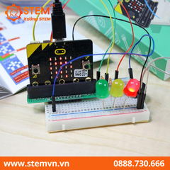 Kitronik Discovery Kit for the BBC micro:bit