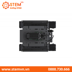 Robot AI UGV Beast dành cho bo mạch Raspberry Pi 4B hoặc Pi 5