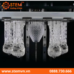 Máy in 3d JGMaker G6 8.9inch Monochrome Resin Printer