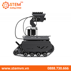 Robot AI UGV Beast dành cho bo mạch Raspberry Pi 4B hoặc Pi 5