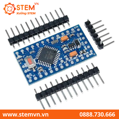 Arduino Pro Mini 3.3V 8Mhz