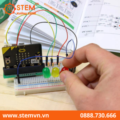 Kitronik Discovery Kit for the BBC micro:bit