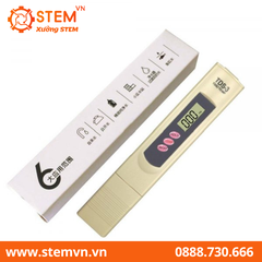 Bút kiểm tra chất lượng nước TDS-3