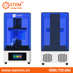 Máy in 3d JGMaker G6 8.9inch Monochrome Resin Printer