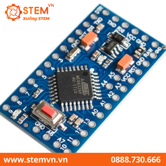 Arduino Pro Mini 3.3V 8Mhz