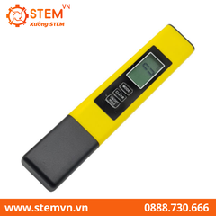Bút kiểm tra chất lượng nước TDS - EC và nhiệt độ của nước 3 trong 1
