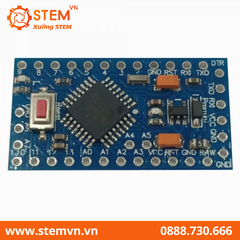Arduino Pro Mini 3.3V 8Mhz