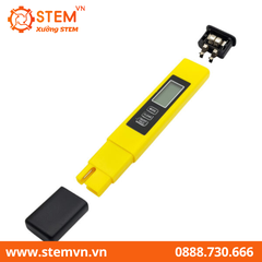 Bút kiểm tra chất lượng nước TDS - EC và nhiệt độ của nước 3 trong 1