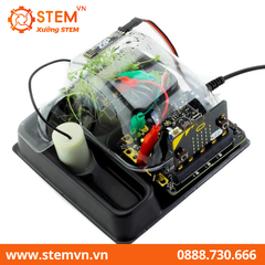 Kitronik Smart Greenhouse Kit for the BBC micro:bit