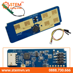 Cảm biến hiện diện con người HLK-LD2450 24GHz