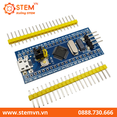 Mạch STM32F103C8T6