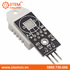Module Cảm Biến Độ Ẩm Nhiệt Độ DHT22
