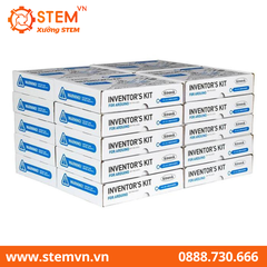 Kitronik Inventor's Kit for the Arduino