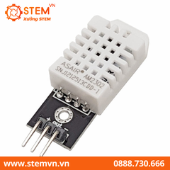 Module Cảm Biến Độ Ẩm Nhiệt Độ DHT22