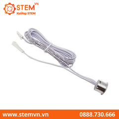 Công tắc cảm ứng đèn LED 12VDC LP-9026