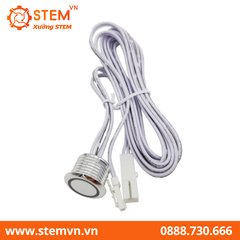 Công tắc cảm ứng đèn LED 12VDC LP-9026