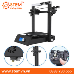 Máy in 3d JGMaker Magic 3D Printer không báo tình trạng